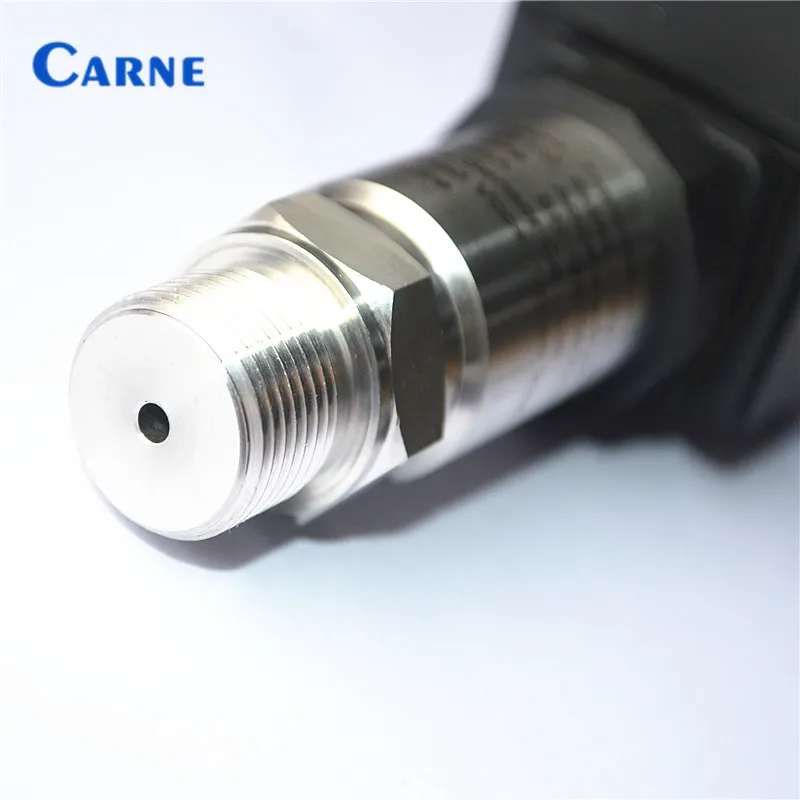 Высокоточный плоский мембранный китайский датчик дифференциального давления 4-20 мА