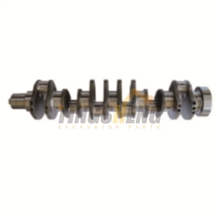 ISS ISM11 M11 QSM11 Запчасти для дизельного двигателя 3073707 4959010 коленчатого вала cummins