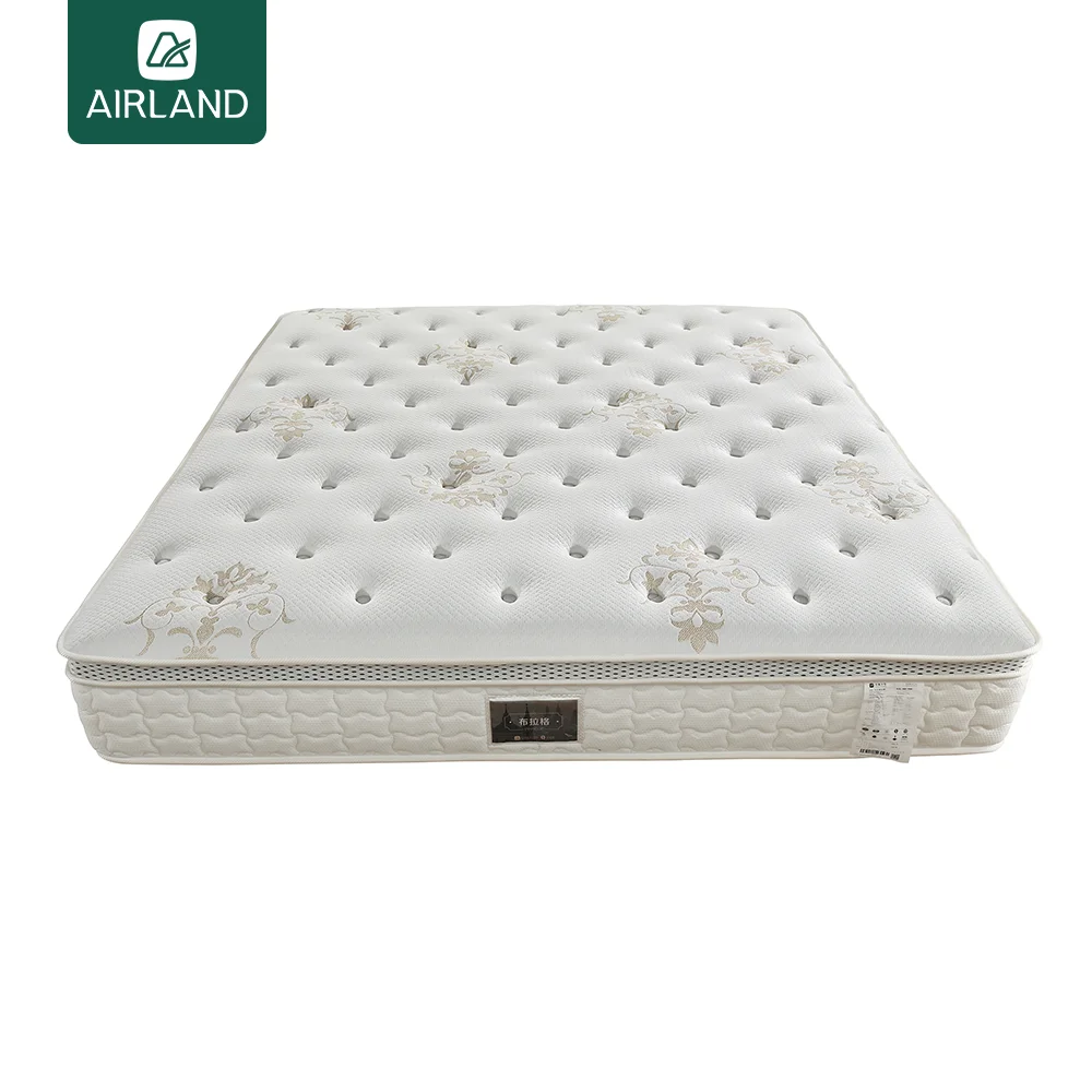 Factory Direct Queen Memory Foam Mattress Wholesale Shop Buy American Style Family King Size Polyester Twin Mattress In A Box