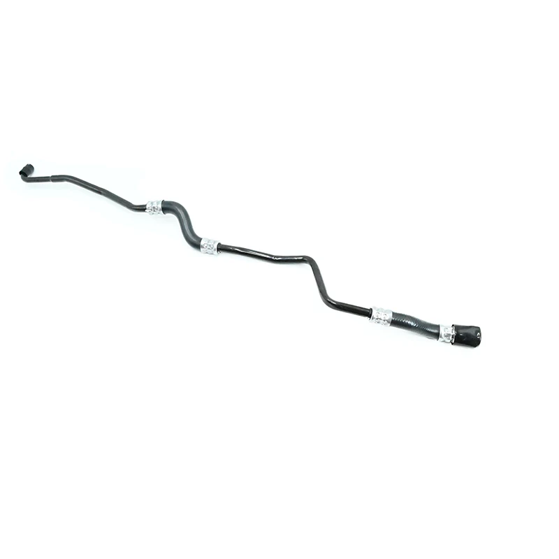 Industrial Automobile Parts transmission radiator oil pipe for 7.F01 7.F02 OE17227583187