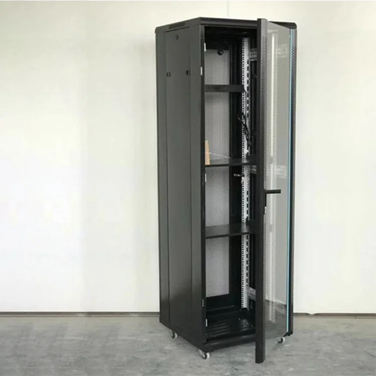 42u cabinet 11kv ring main unit sf6 network cabinets 52u rack cabinet3