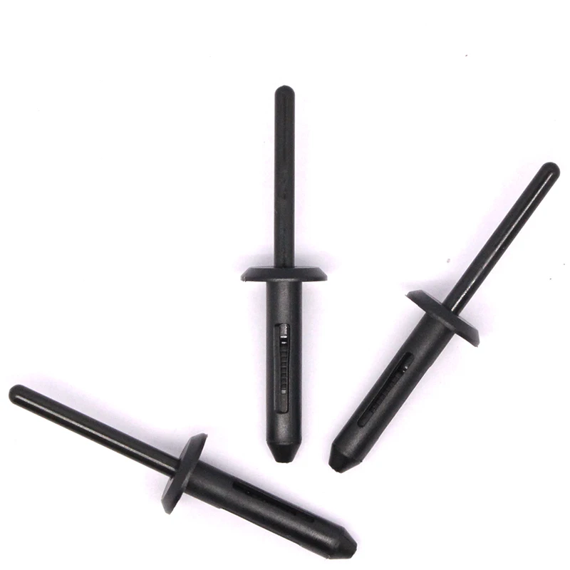 Factory Supply Plastic Pop Rivets Plastic Blind Rivets 20701