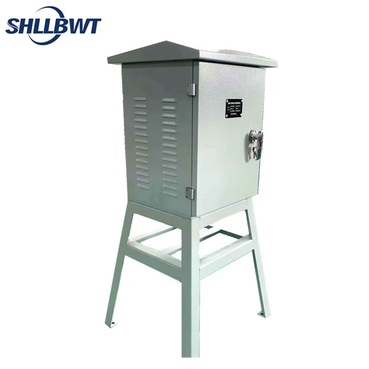 25KVA three phase isolation transformer 380V with IP65 outdoor waterproof metal enclosures for inverter