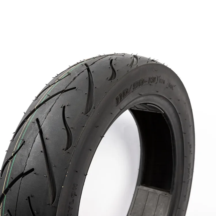 Шина для электрического мотоцикла, размер 110/90-13, шина для скутера, горячая распродажа