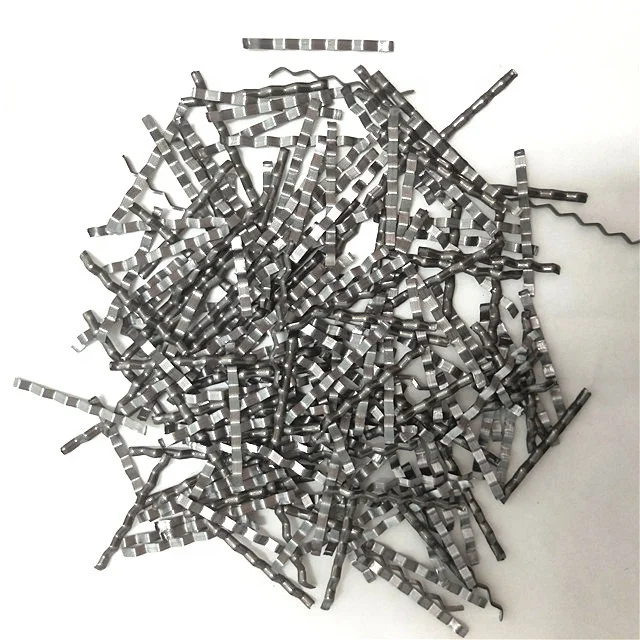 steel fibers concrete additives for concrete reinforcement steel fiber