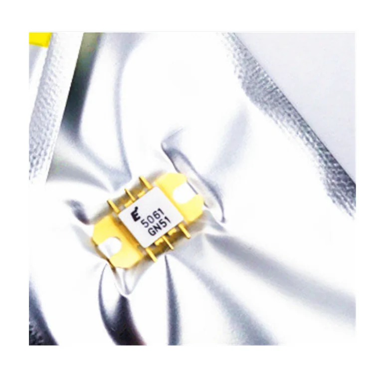 Усилитель мощности MMIC X-Band FMM5061VF IC FMM5061 в наличии