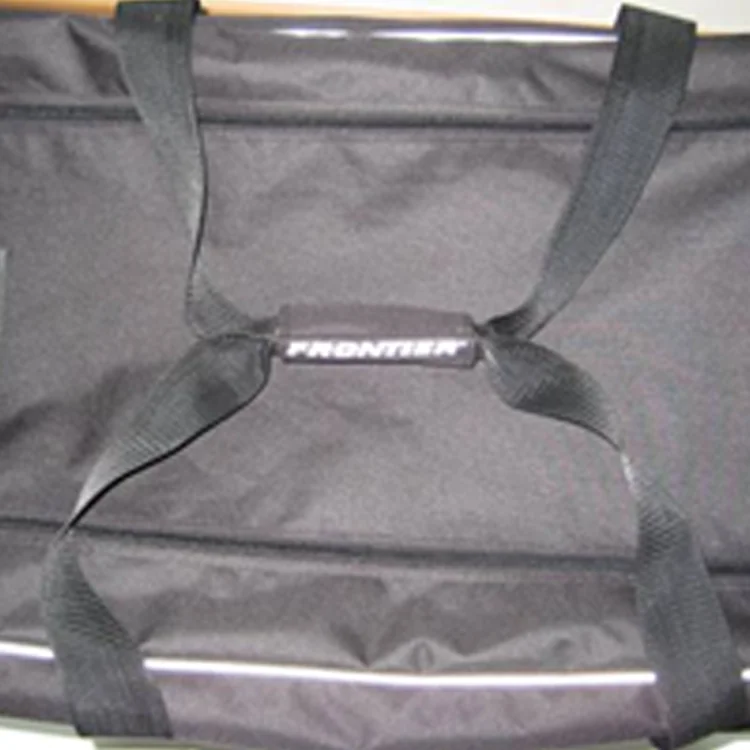 DURABLE 1680D ICE HOCKEY PLAYER BAG FIELD HOCKEY GOALIE CARRY  BAG