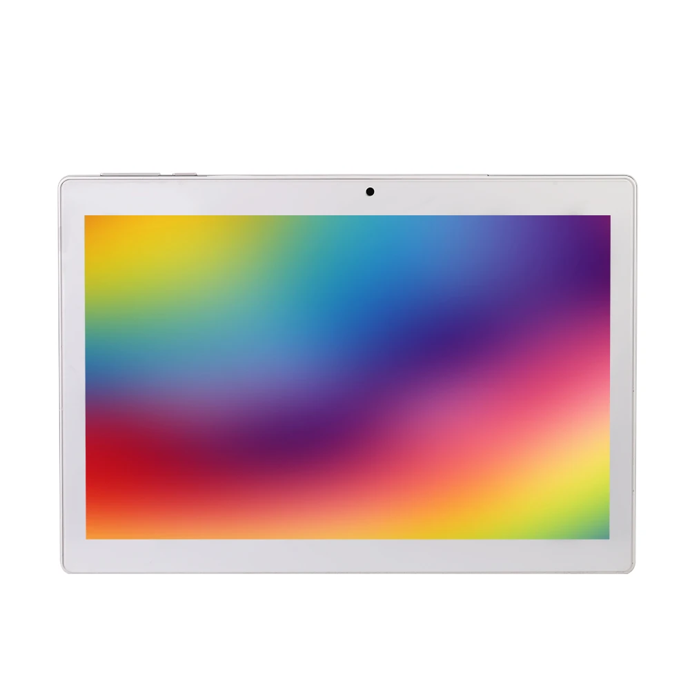 New tablet pc android 10.1inch MT6797 Helio X20 deca core 2.3GHz 4GB+64GB dual nano sim 1920*1200 G+G touch screen 2.5d