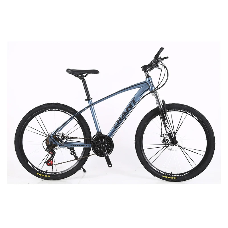2021 оптовая продажа 24 дюймовый велосипед Bicicleta 24 скорости полная подвеска Мужской MTB цикл
