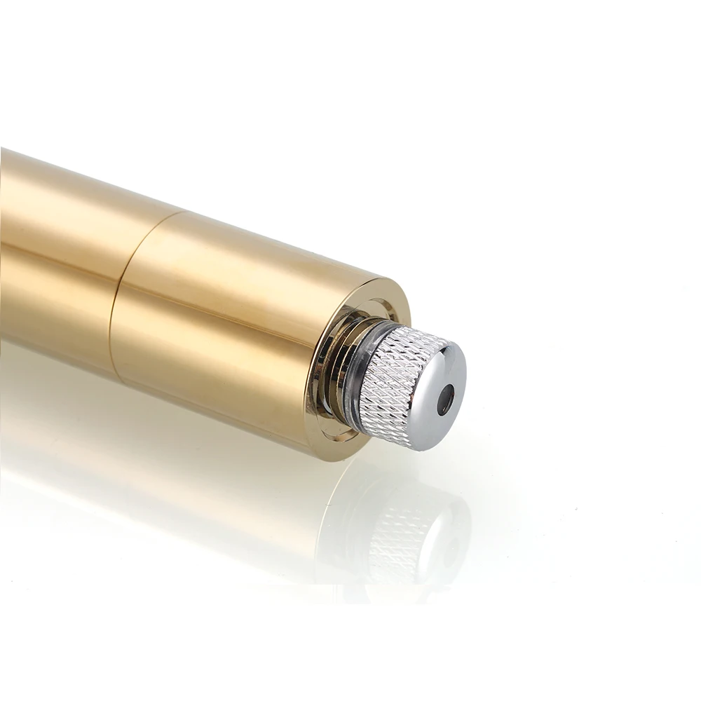 
Copper Material Portable Car Self-defence Multi-function 3w 5w 10000mw 50000mw Laser Pointer Flashlight Torch Pen 