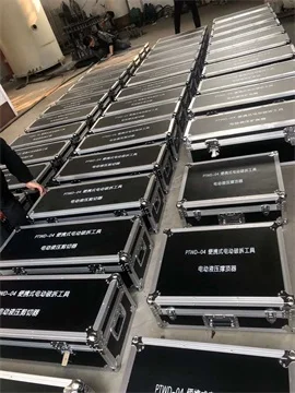 Excellent Quality Battery Cutter Gyjqd-33-230 Battery Hydraulic Rescue Cutter Tool