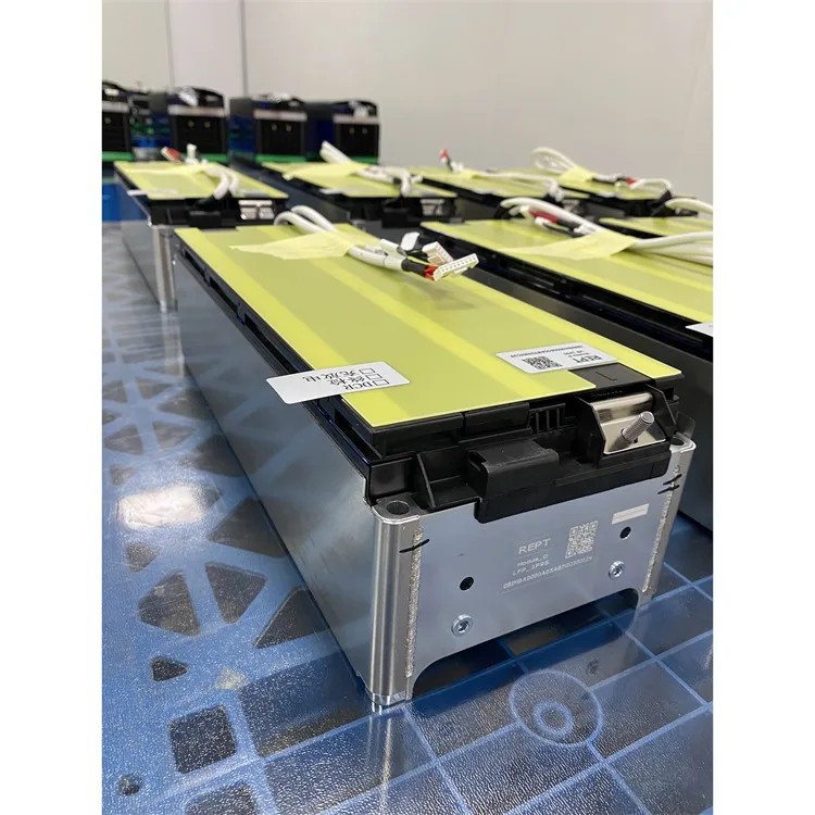 A grade wholesale Nmc 14.64V 177AH rechargeable Battery Module 4S1P Lithium Ion VDA module for Ev RV