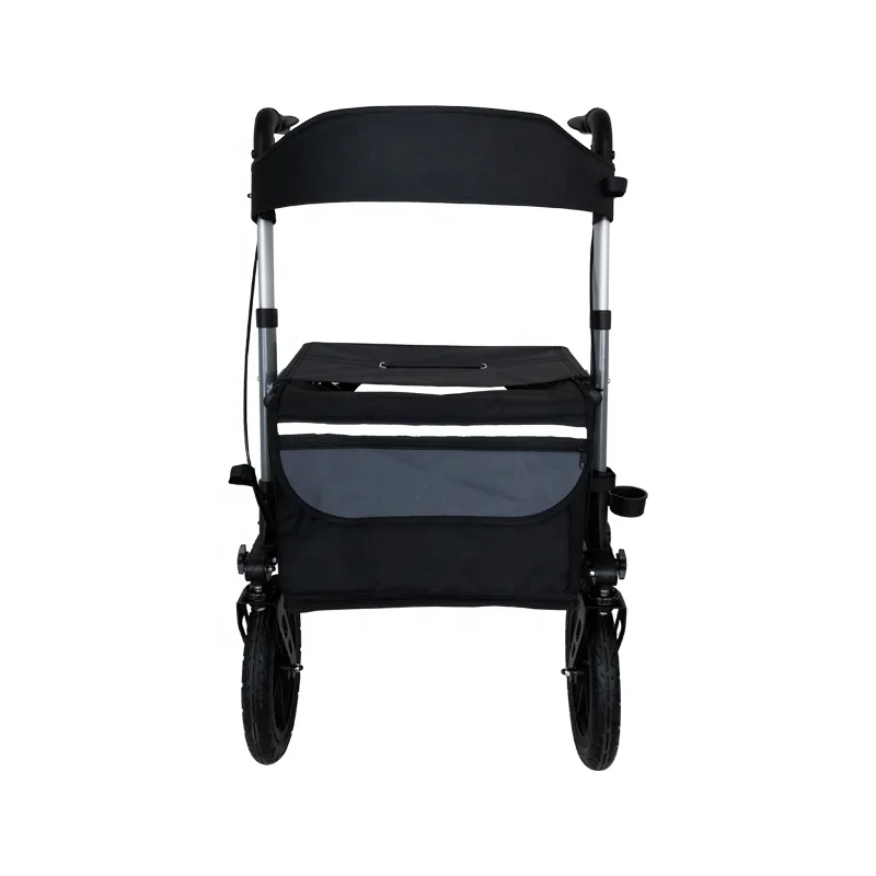 Американский Лидер продаж медицинского rollator Уокер с тормозом для