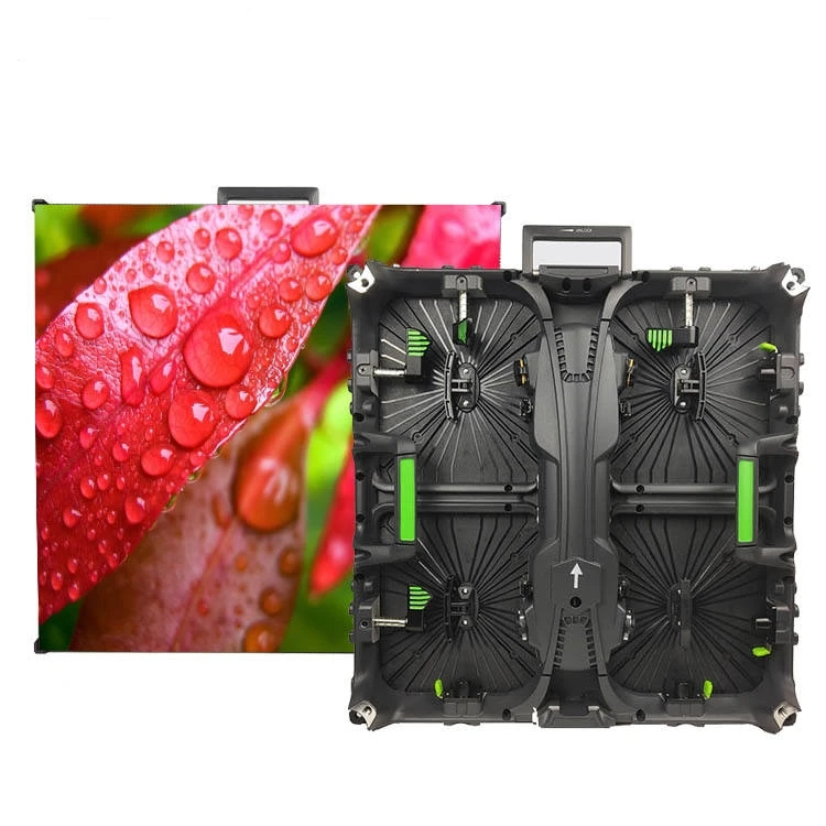 P3.91mm 3.91mm Video Wall P3.9 Full Color Price P 3.9mm 3.91 Pantalla 3.9 Rental Panel De Buy Screen Indoor Led Display P3.91