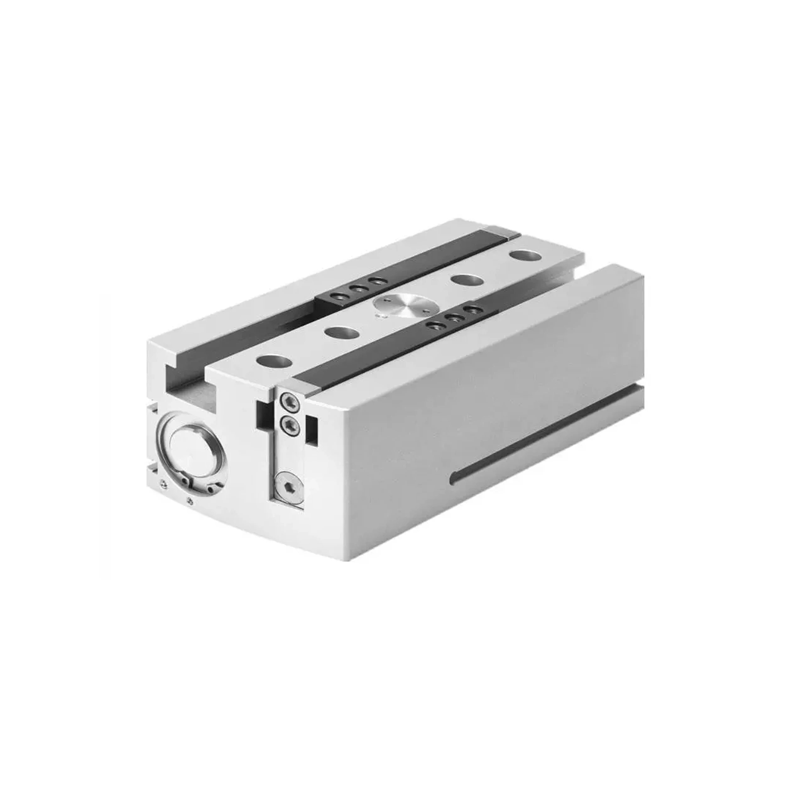 Alternative to FESTO Parallel Air Gripper HGPL factory for sale Please ask for price
