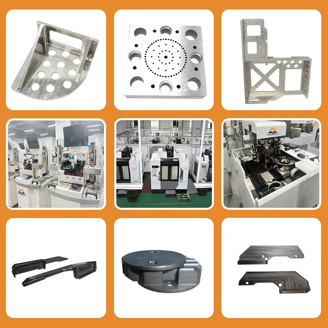 cheap plastic injection mold and mould manufacturer