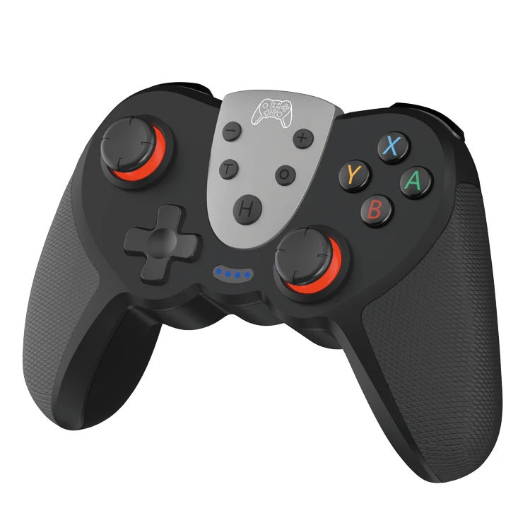 Совершенно новый геймпад ns switch pro, джойстик и игровой контроллер для консоли ns Nintendo switch