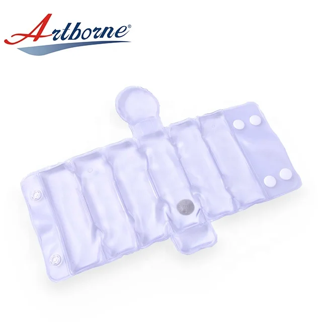 Warm Milk portable Reusable Heating Pack for travel outdoor used Baby milk Bottle Warmer click instant heat pads