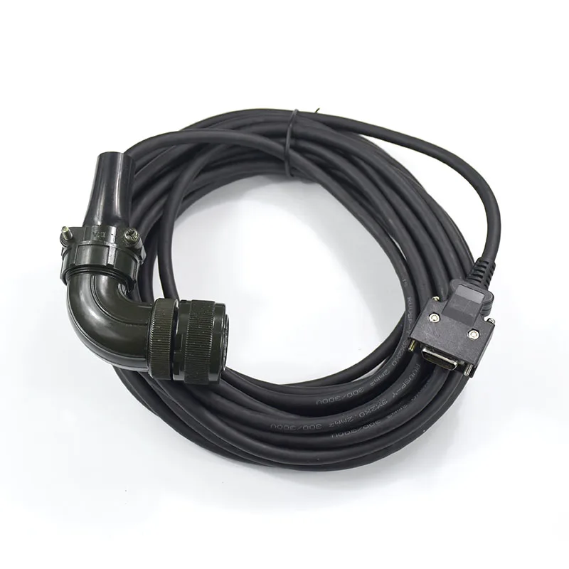  Серводвигатель кодирующего устройства PRONET-E-15A EDB-10APA