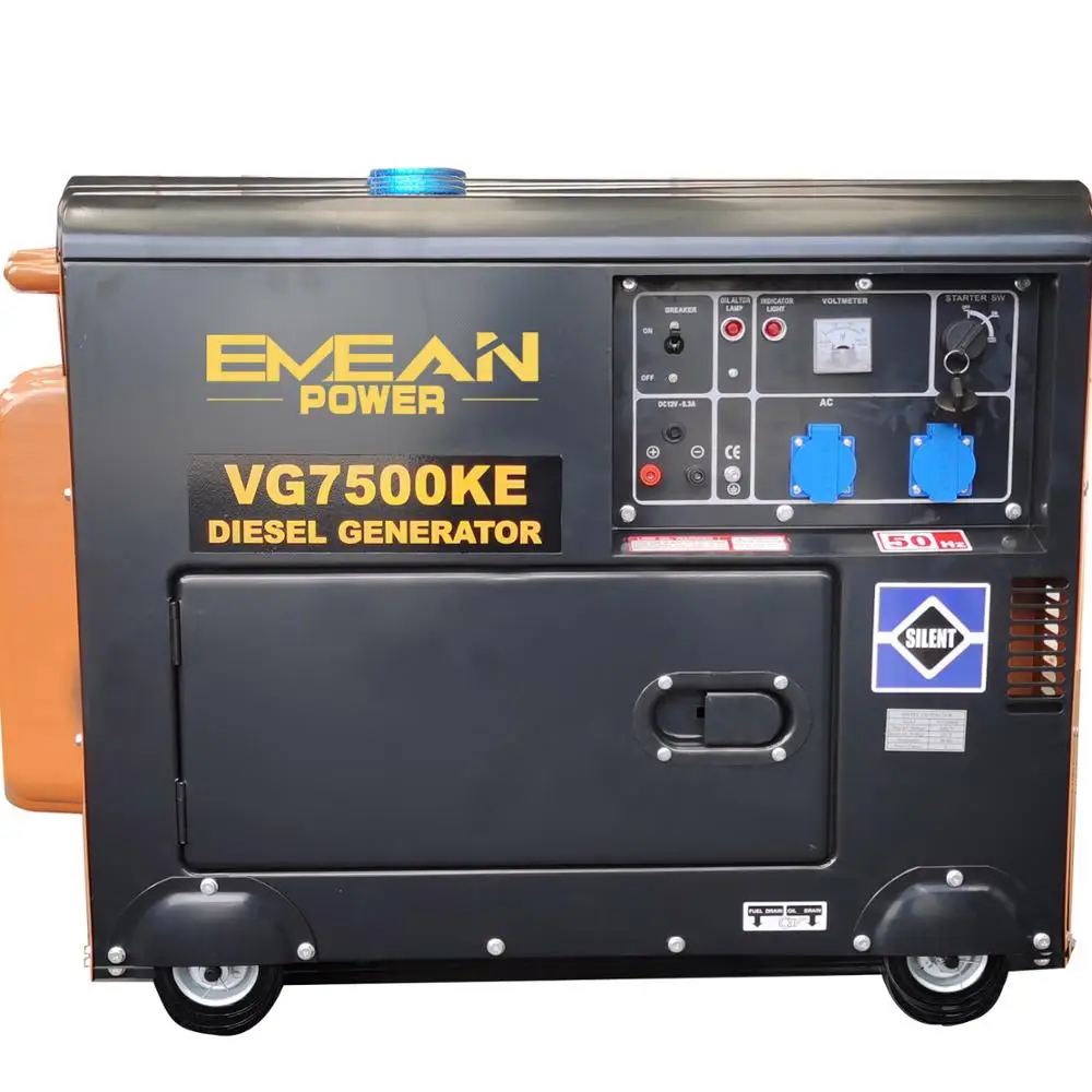 5kw 6kw 7kw 8kw 10kw  grupo electroge 5kva 6kva 8kva 10kva generador diesel generator trifasico  genirator
