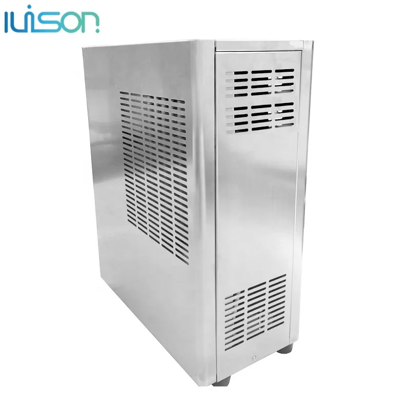 Stainless Steel 304 Under Sink Compressor Cooling Water Chiller For Kitchen Office