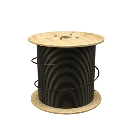 Factory price outdoor indoor fiber optic cable