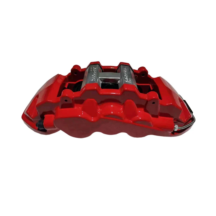 ABS Plastic Brake Caliper Cover M Power Logo for BMW