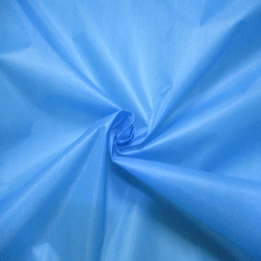 Wholesale Customized Order Polyester 170T Thin Cheap Taffeta for Kite Flag