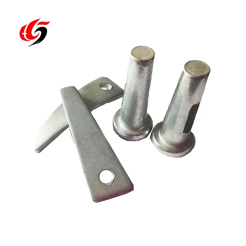 
61g stub pin wedge pin 