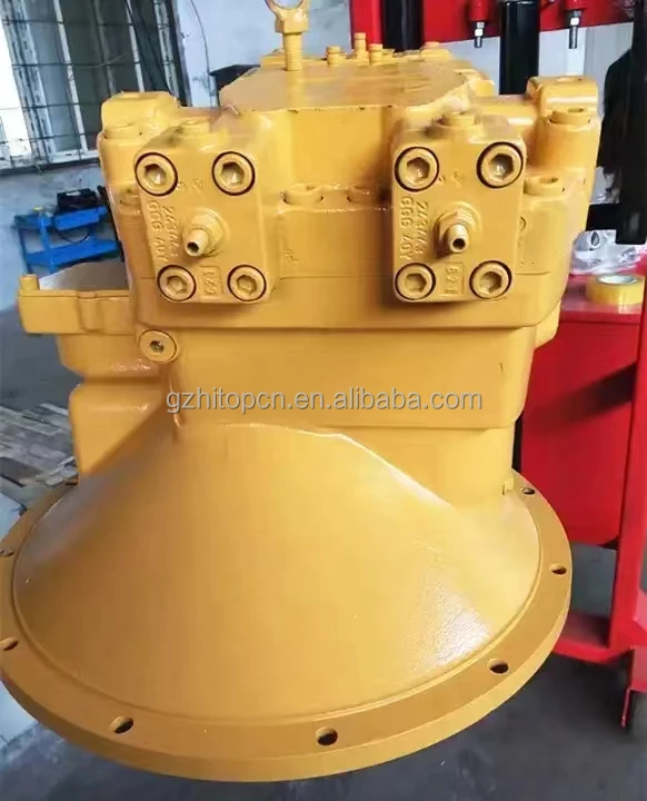 CAT 325 325BL Экскаватор Гидравлический Главный насос A8VO107 гидравлический для экскаватор