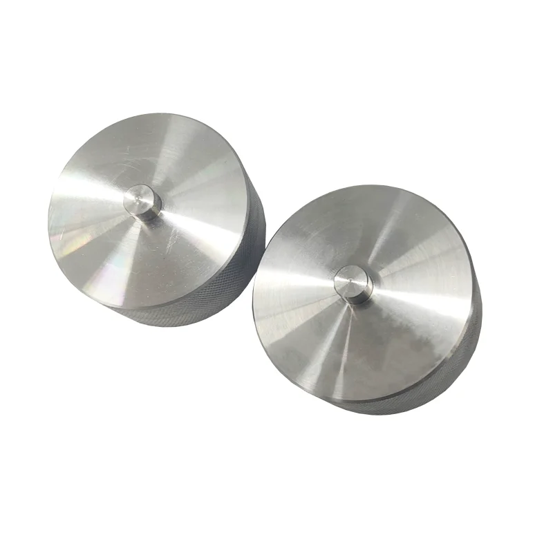 KAIERWO High Recommend Custom Made Stainless Steel Parts CNC Machining Service