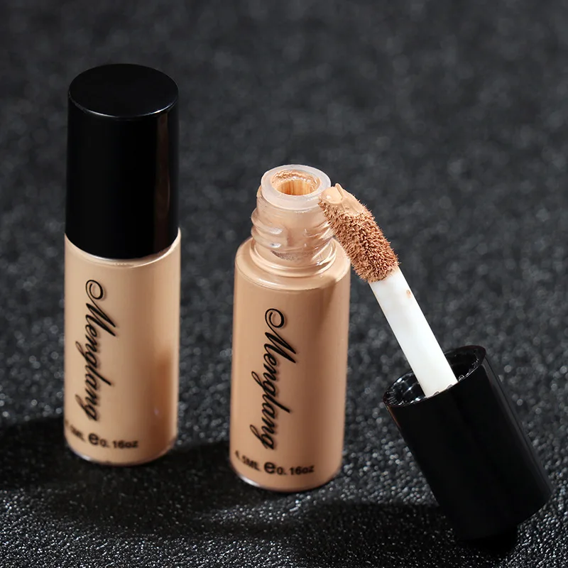 
Professional Full Coverage Concealer Colorful Hydrating Foundation And Concealer Stick 