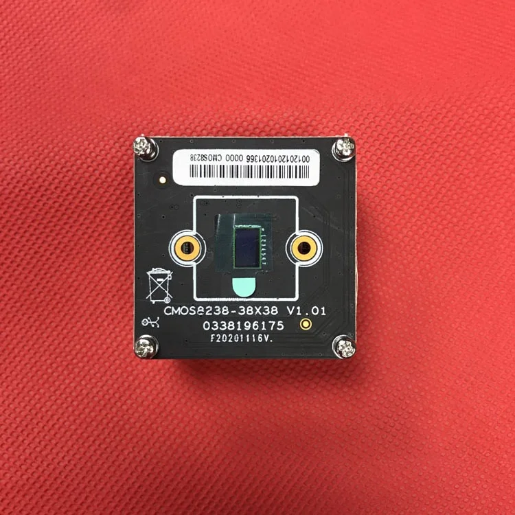
IVG-83H80PS-BE XM 8.0M H.265 IPC Module Board 1/2
