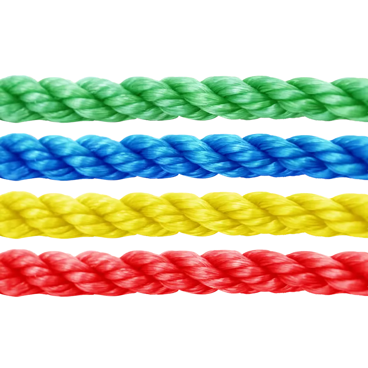 Factory Sale Thin Nylon Rope Pe Fishing Longline Ropes 2.5mm