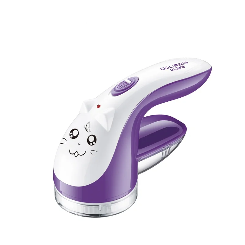 DALING hot sell Professional New Model Portable Lint Remove Cloth  Sweater Lint Remove Rechargeable lint remover