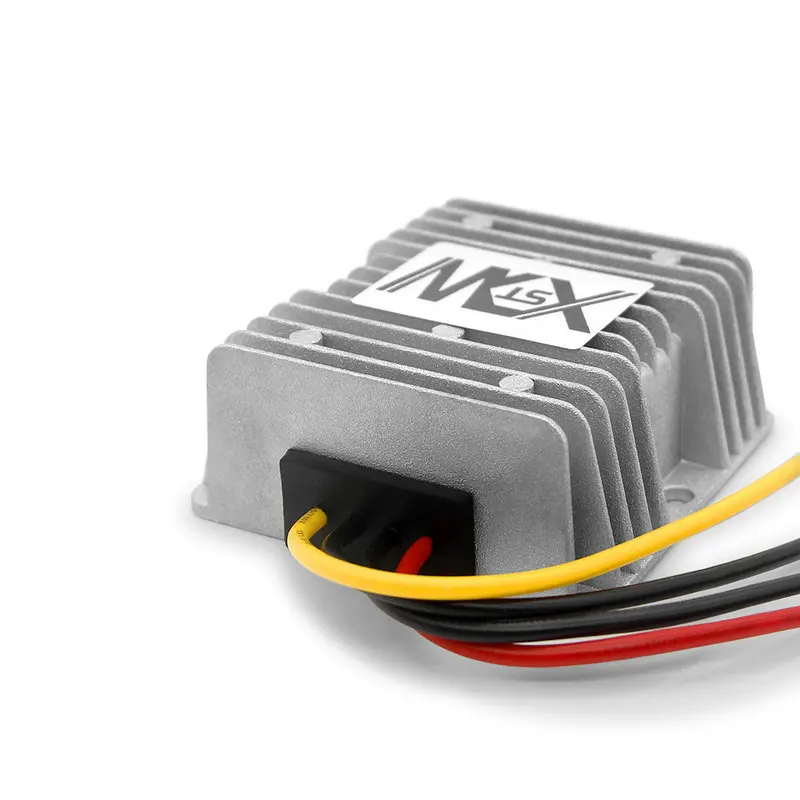 XWST dc to dc step down power transformer 36v 48v 60v to 24v dc transformer 5a 120w power supply 24 volts regulator