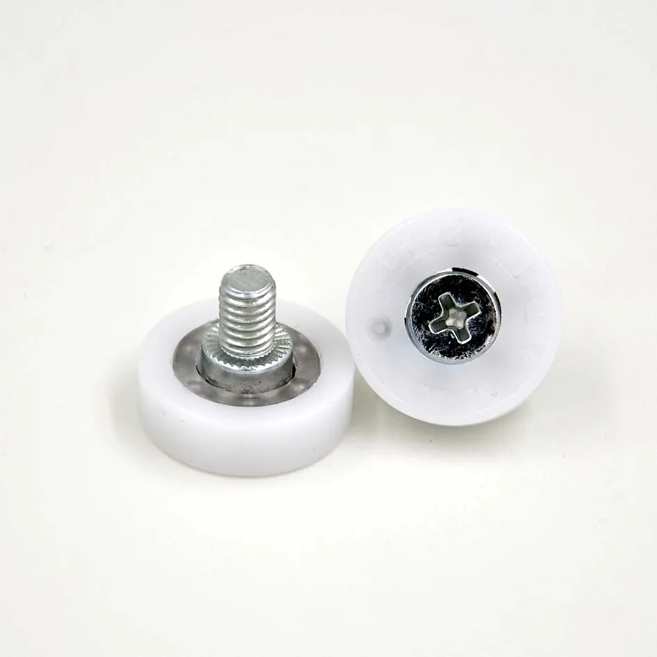 Cash roller wheel dr-22 287839 drawer rollers 20mm