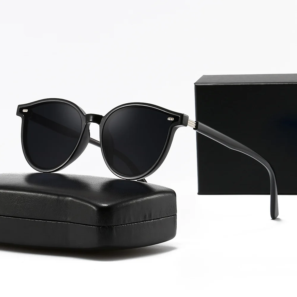 eye cat sunglasses luxury fashion ins hot brands UV400 shades sunglasses women 2023