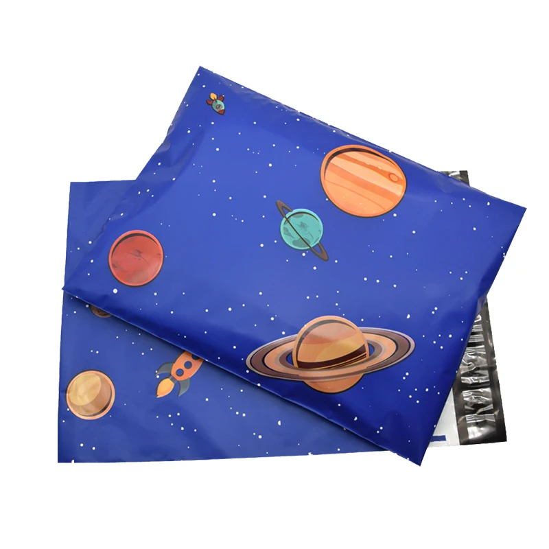 Shipping Bags Envelope For Clothing Self Strong Adhesive Maling Envelopes For Business Package Waterproof Tear Resistant Bags