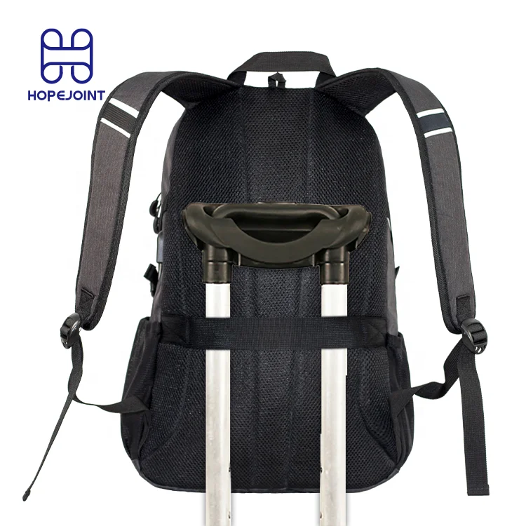 Water Resistant Laptop Backpack With Usb Charging Other Special Purpose Bags Waterproof Bag Pack Fashion Nylon Shoulder For Men