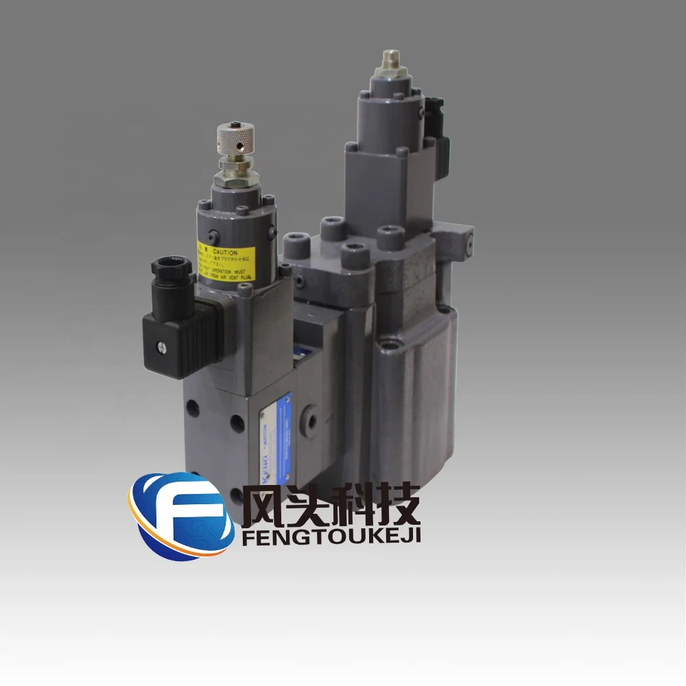 RG-3 RG RCG Relief Unloading Pressure control valves  for pressure reducing valve