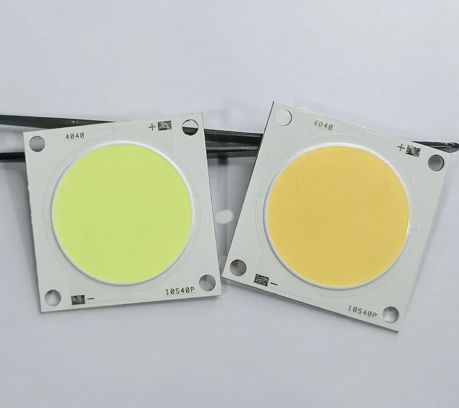 4040 Ice Blue 480~490nm Green light 90 cri 3000K 4000K 10000K 20000K Fishing boat 100 watt led