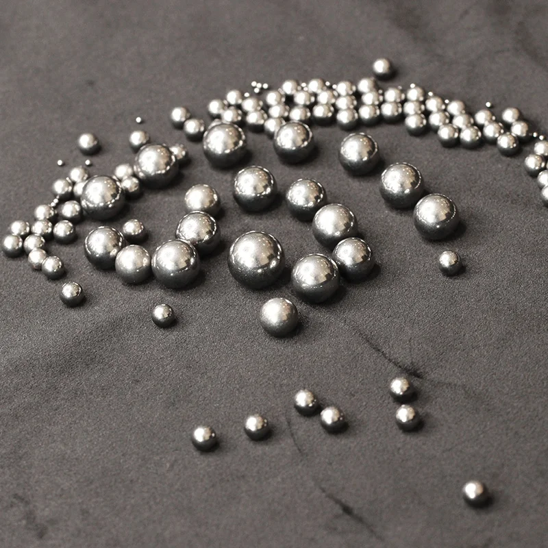 Hot sale 5mm 6mm 10mm tungsten carbide ball for bearing