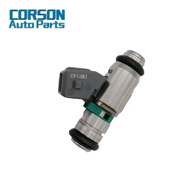 auto engine systems fuel injector 8200128959 For RENAULT LAGUNA MEGANE SCENIC SAFRANE CLIO THALIA 16v