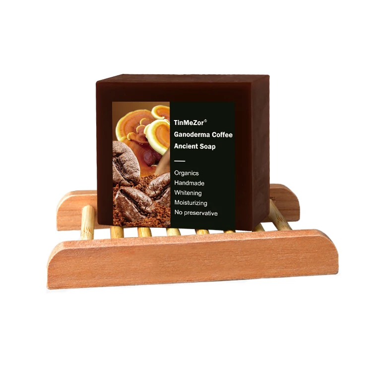 Factory Price Hand Mask Foot Dry Skin Wholesale Vendors Bulk Collagen Coffee Body Scrubs White Soap Box