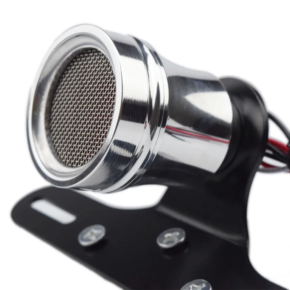 Motorcycle Aftermarket Accessories Custom Vintage Stop Tail Lights