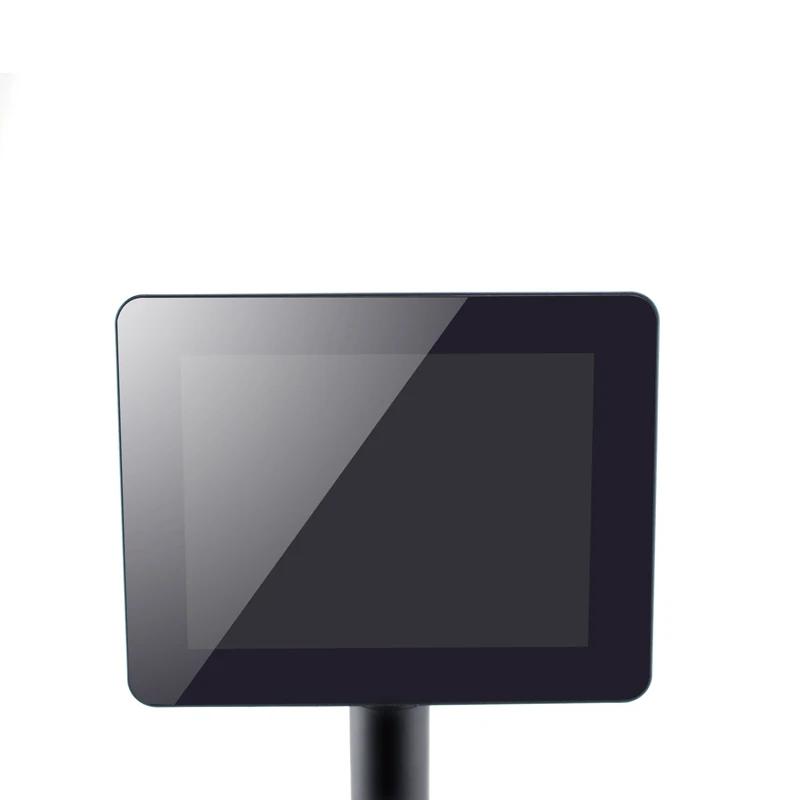 7/10.1/9.7 Inch Windows Retail POS System All in One Sale USB Pos Monitor Touch Screen Monitor LED Wifi Pole Customer Display