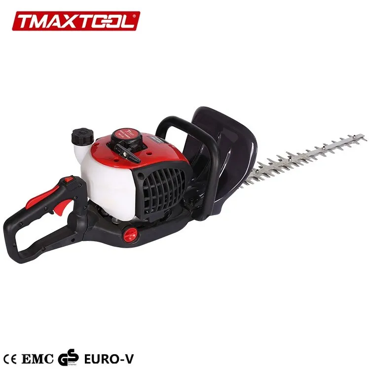 22.5cc Gasoline garden light hedge trimmer for personal use