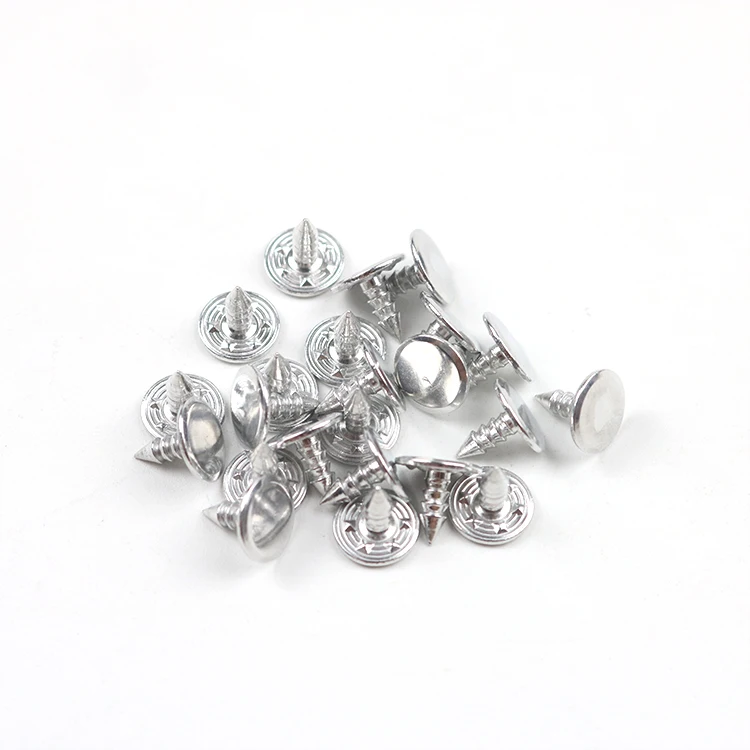 Aluminum screw pins accessories nail for rivets