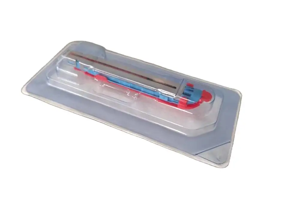 Surgical stapler Disposable Endo Linear Cutter Stapling Reloads